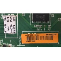 KIT DE TARJETAS TV LG / MAIN EBT62957205, EAX65363904(1.1) /  FUENTE EAY63072101, LGP55-14PL2 / PANEL LC550DUH(FG)(A2) / MODELO 55LB6300-UQ.BUSWLJR